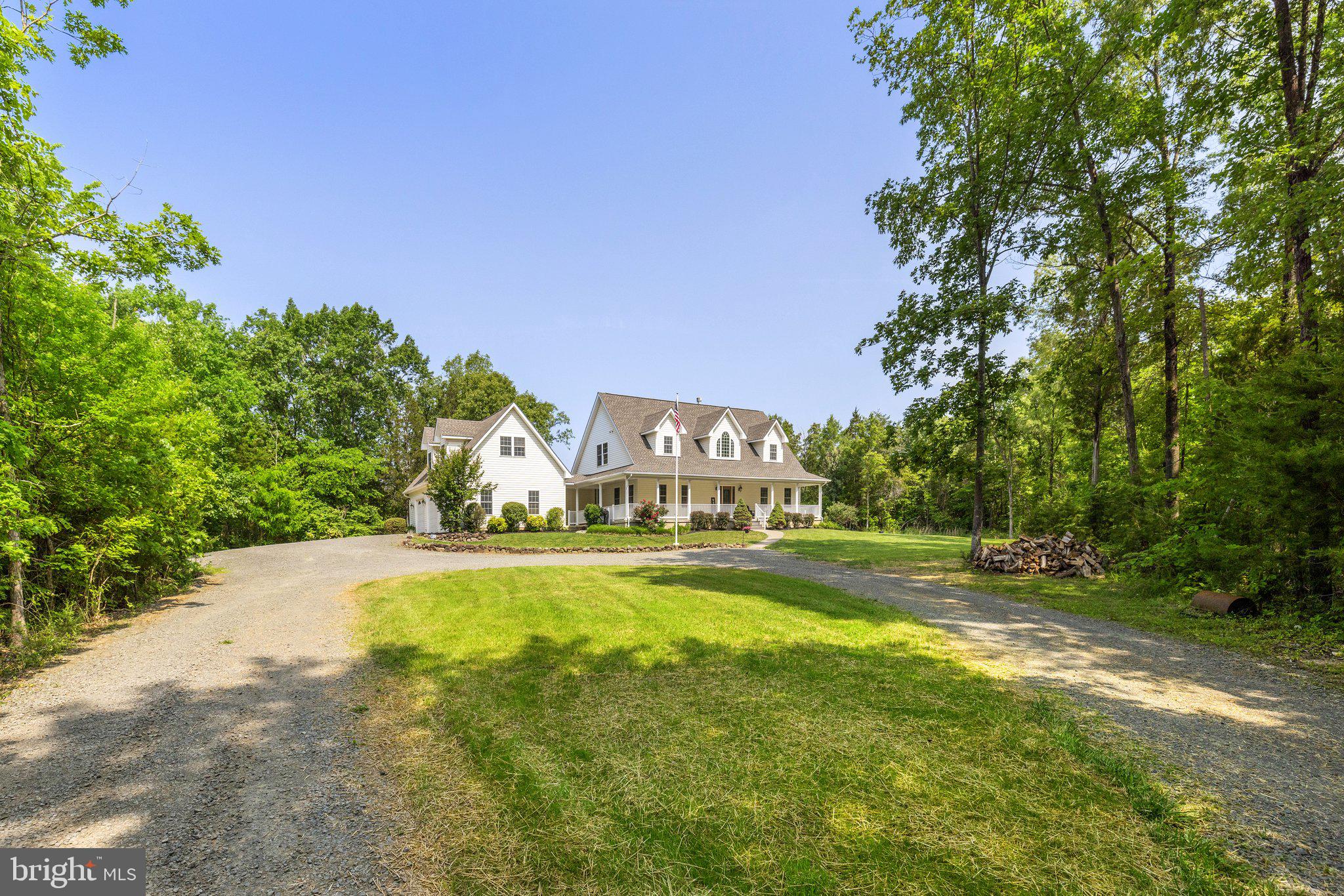 10552 Shenandoah Path Catlett, VA 20119 - Photo 68 of 118