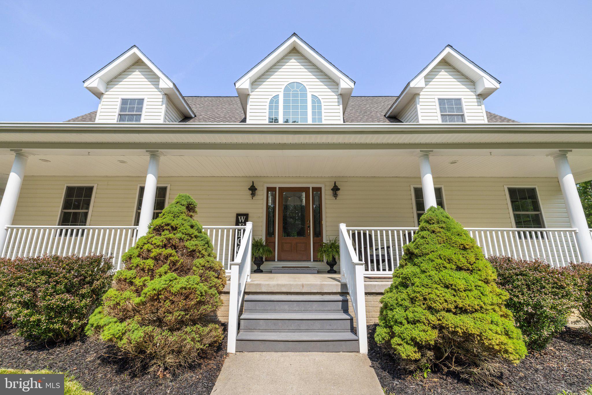 10552 Shenandoah Path Catlett, VA 20119 - Photo 69 of 118