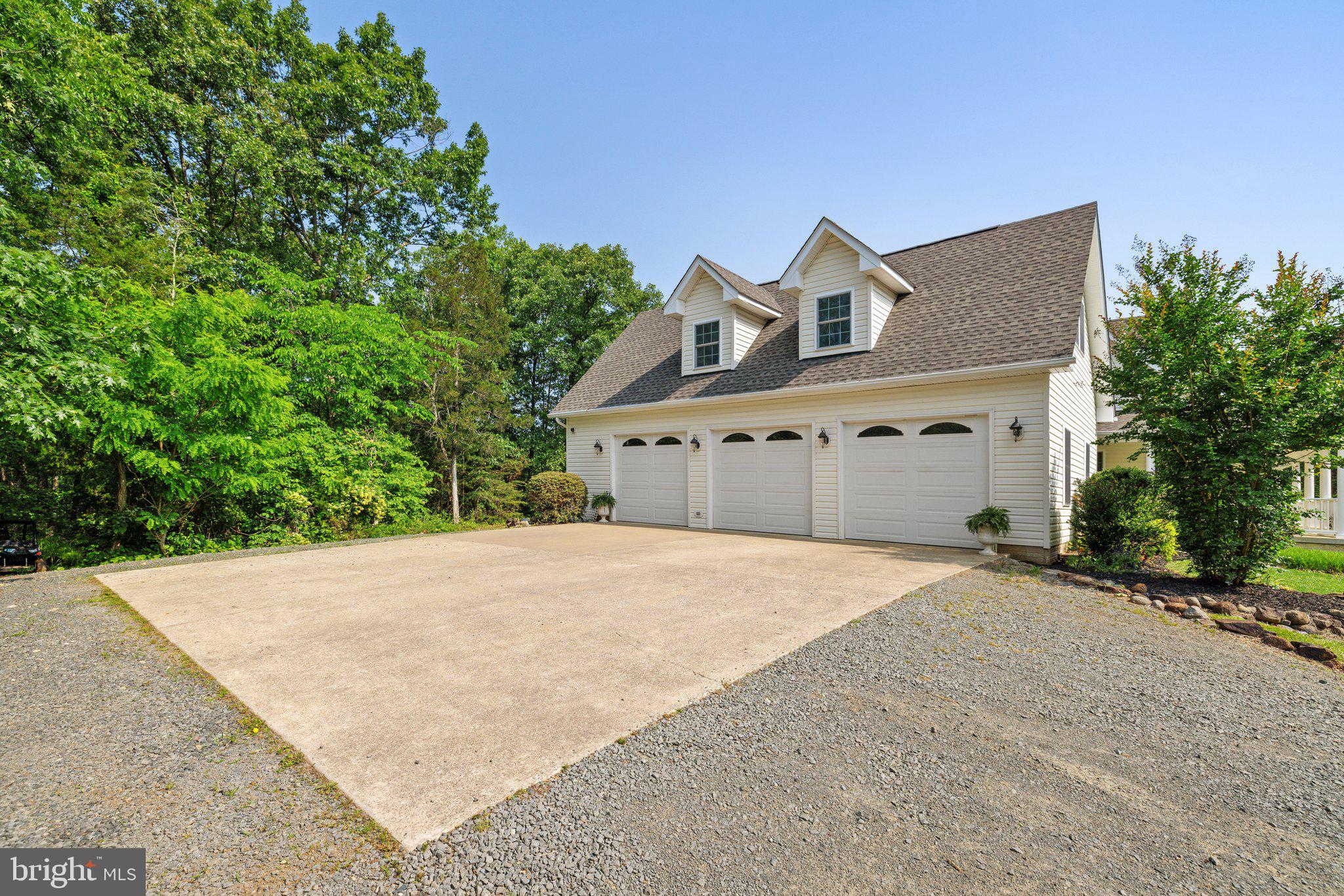 10552 Shenandoah Path Catlett, VA 20119 - Photo 79 of 118