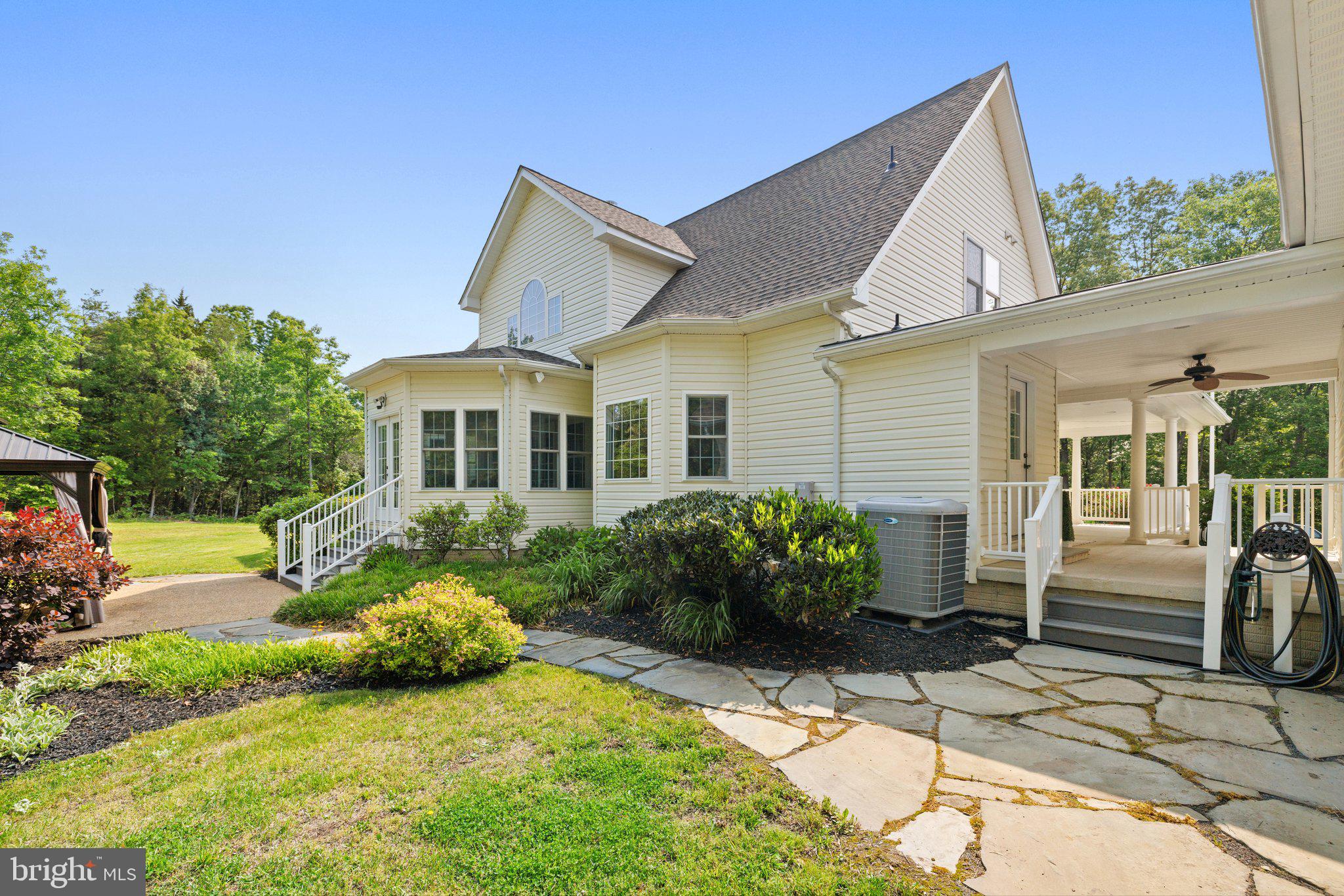 10552 Shenandoah Path Catlett, VA 20119 - Photo 82 of 118