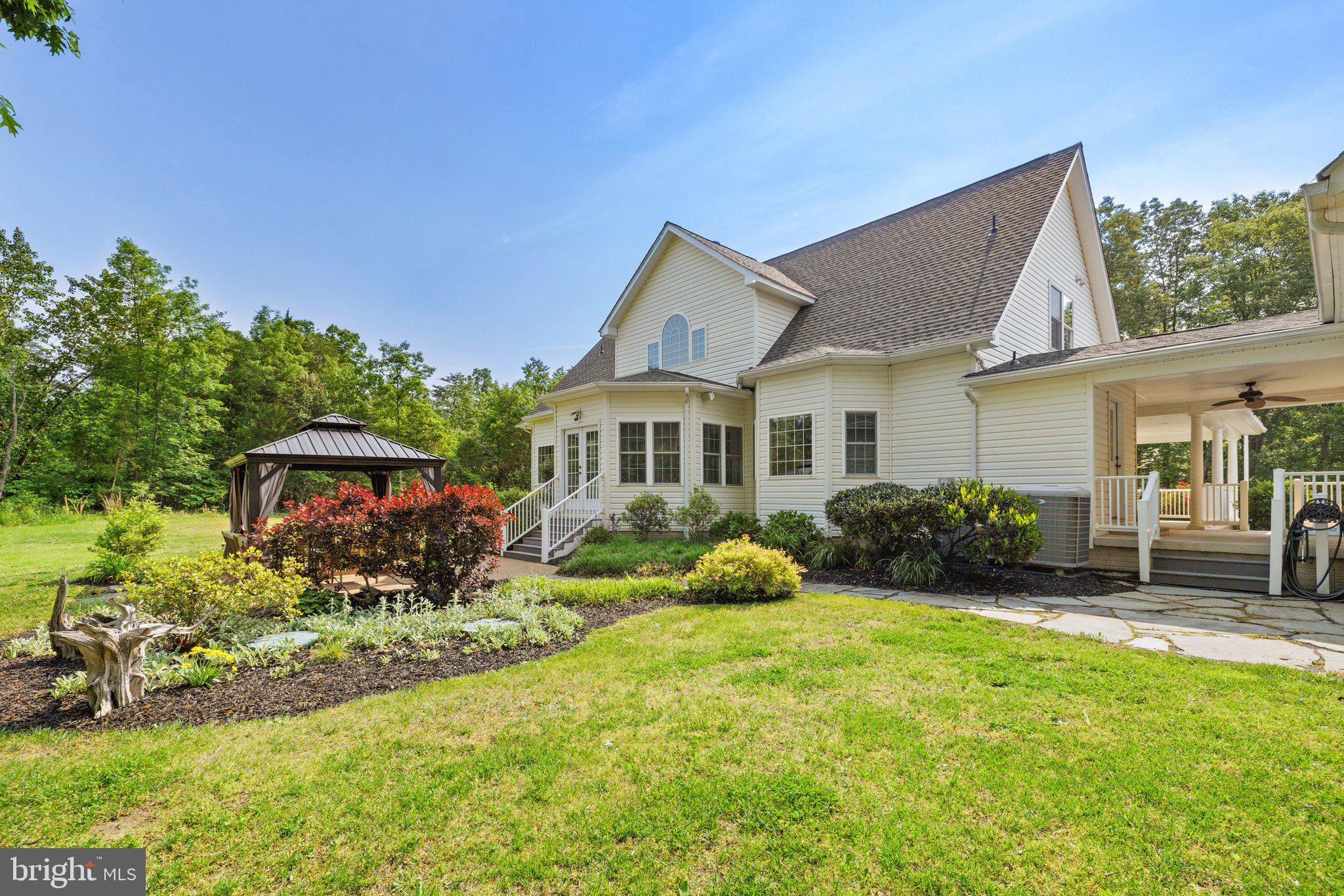 10552 Shenandoah Path Catlett, VA 20119 - Photo 83 of 118