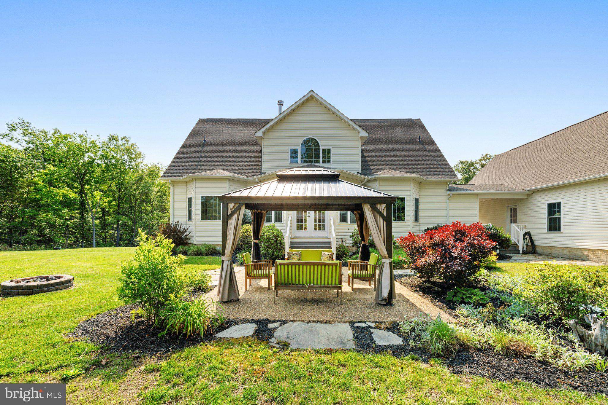 10552 Shenandoah Path Catlett, VA 20119 - Photo 84 of 118