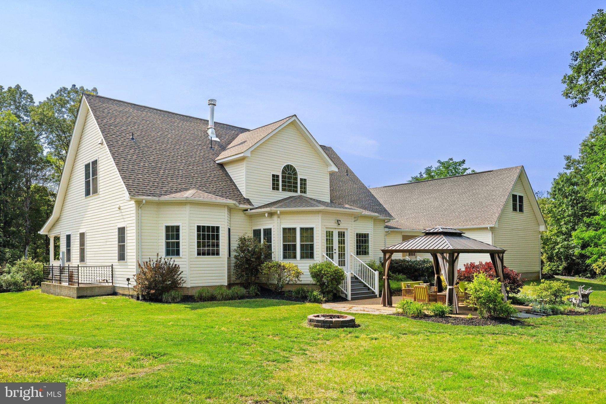 10552 Shenandoah Path Catlett, VA 20119 - Photo 85 of 118