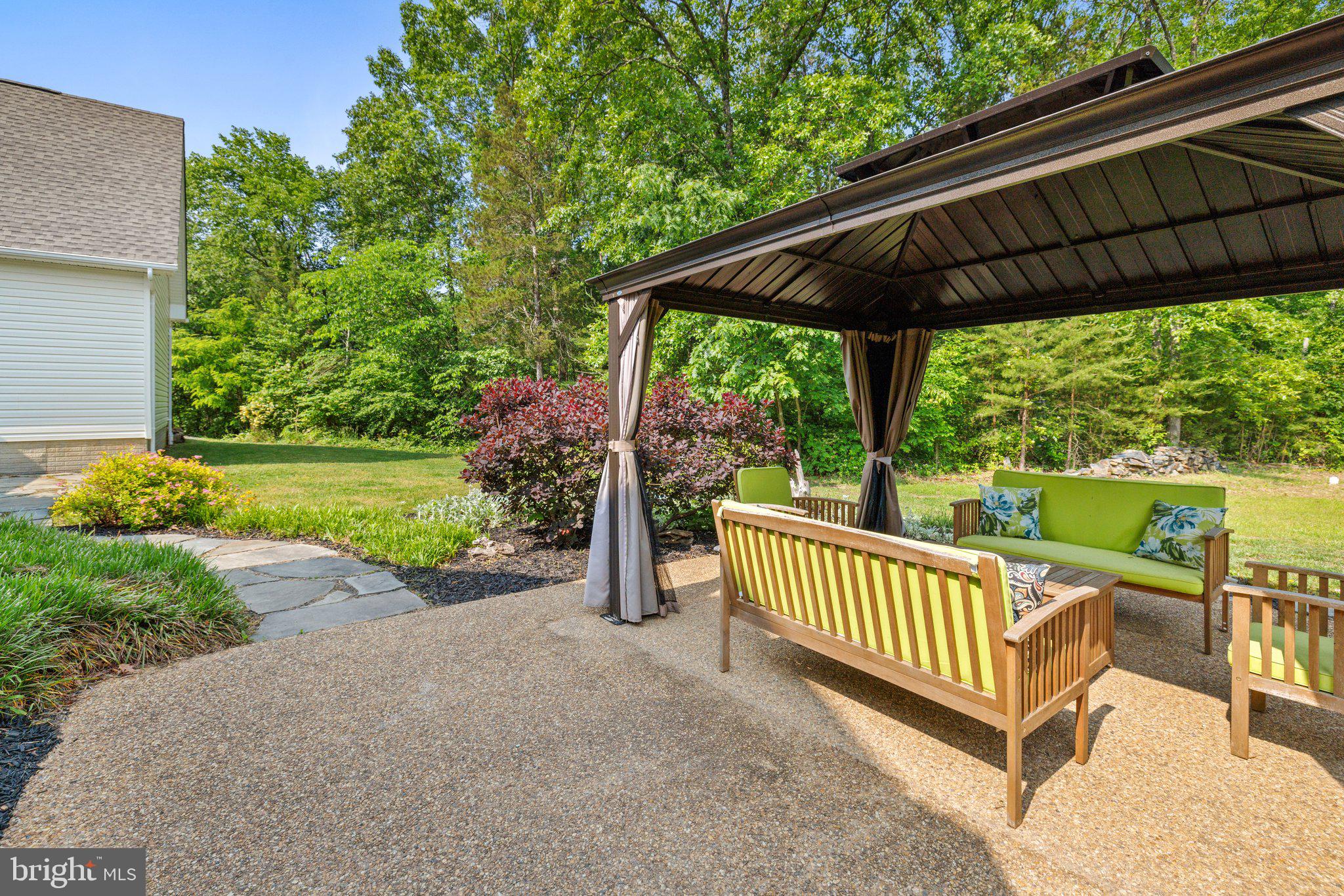 10552 Shenandoah Path Catlett, VA 20119 - Photo 88 of 118