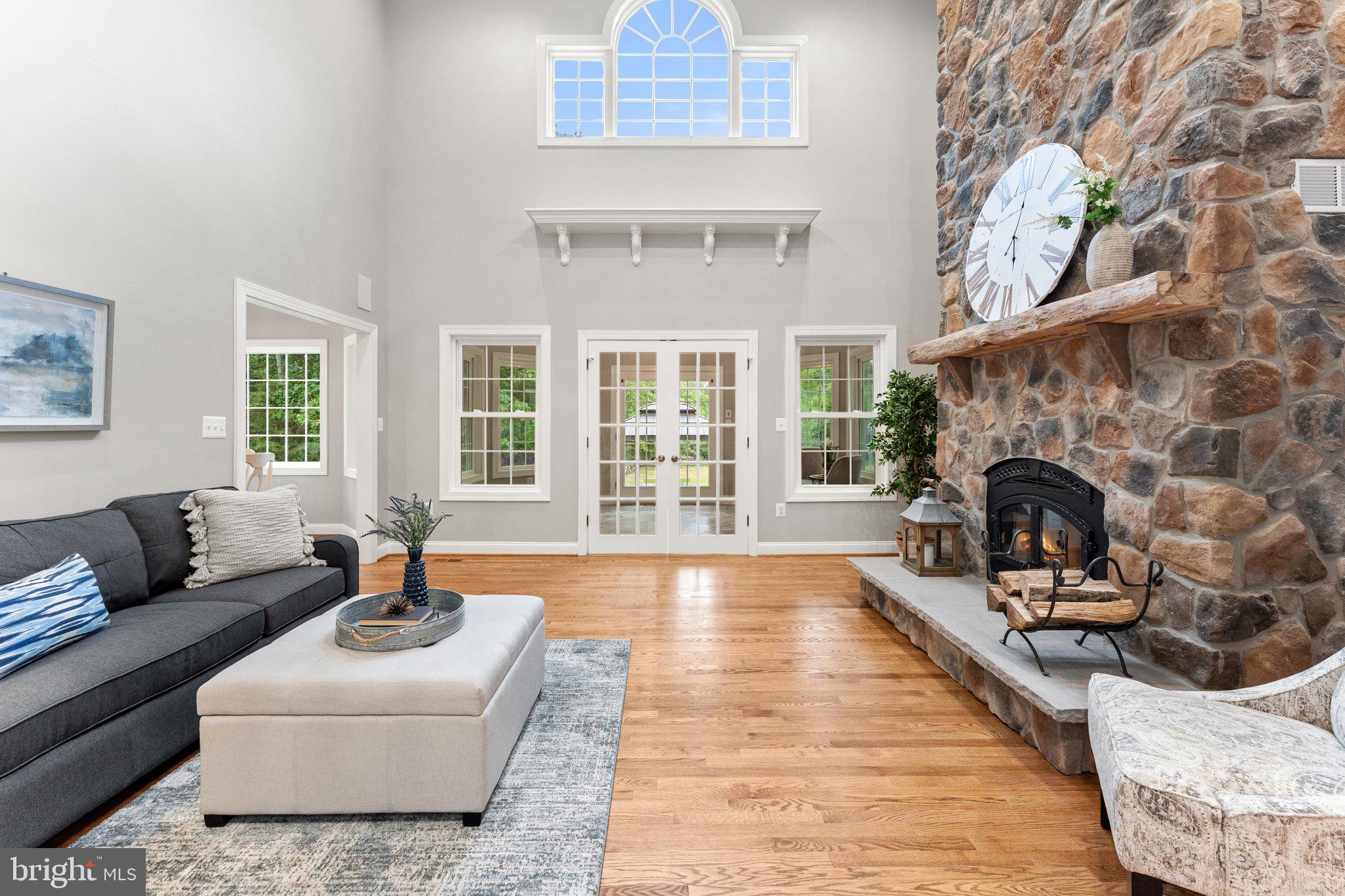 10552 Shenandoah Path Catlett, VA 20119 - Photo 9 of 118