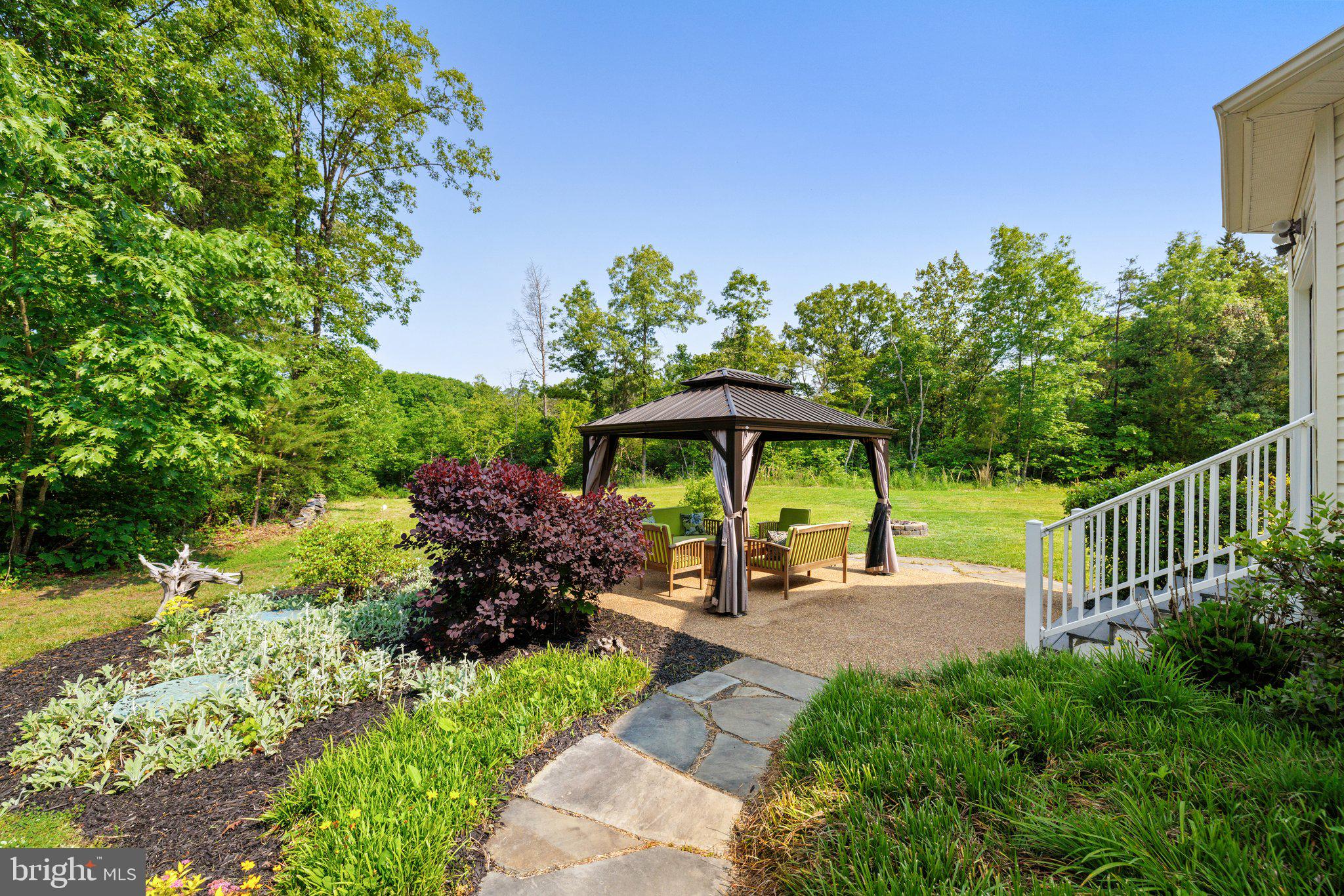 10552 Shenandoah Path Catlett, VA 20119 - Photo 92 of 118