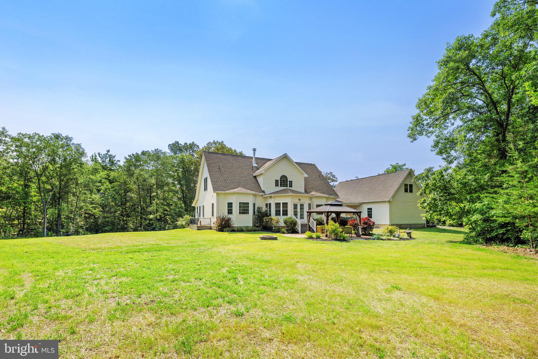 10552 Shenandoah Path Catlett, VA 20119 - Photo 94 of 118