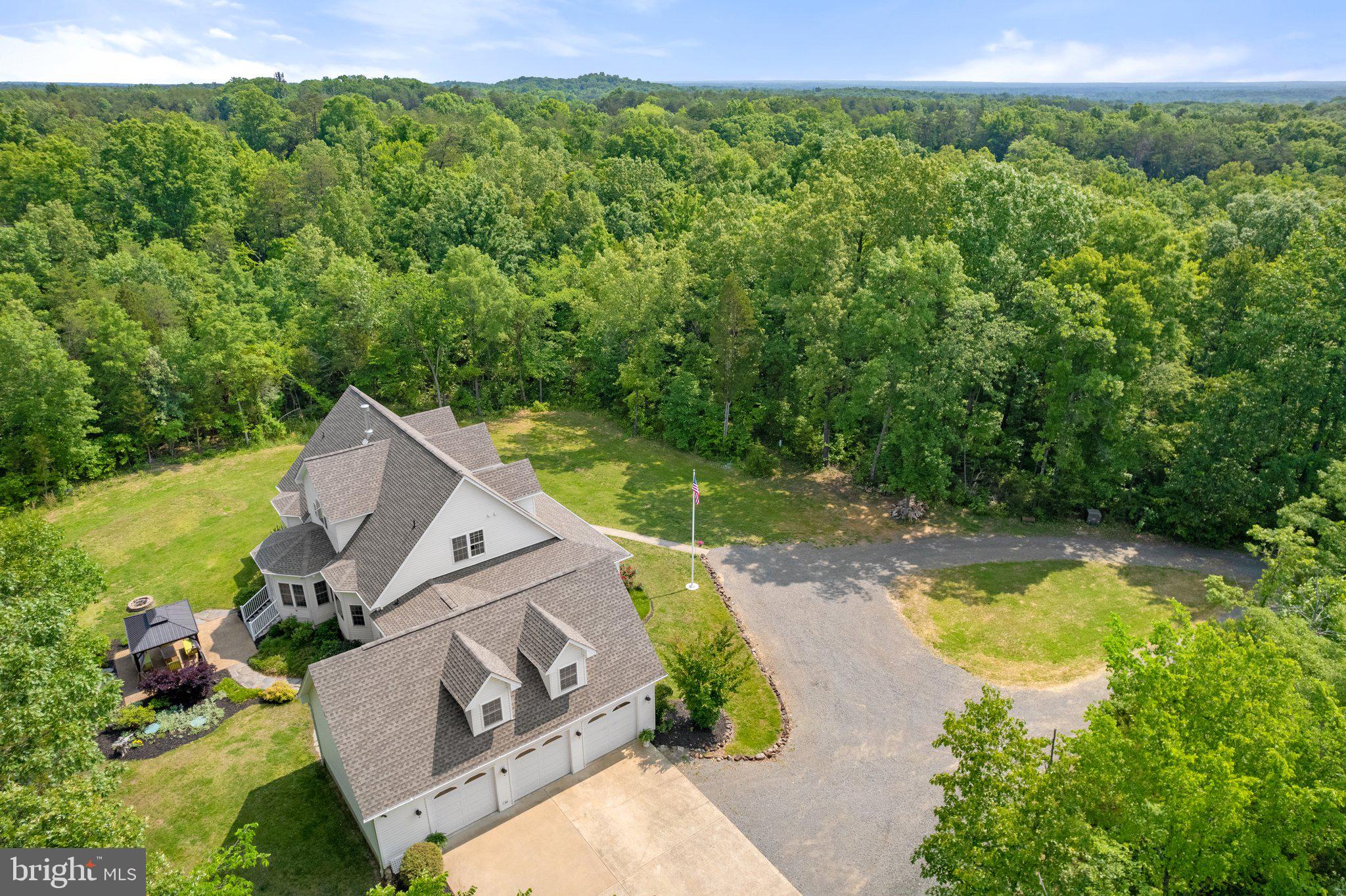 10552 Shenandoah Path Catlett, VA 20119 - Photo 97 of 118