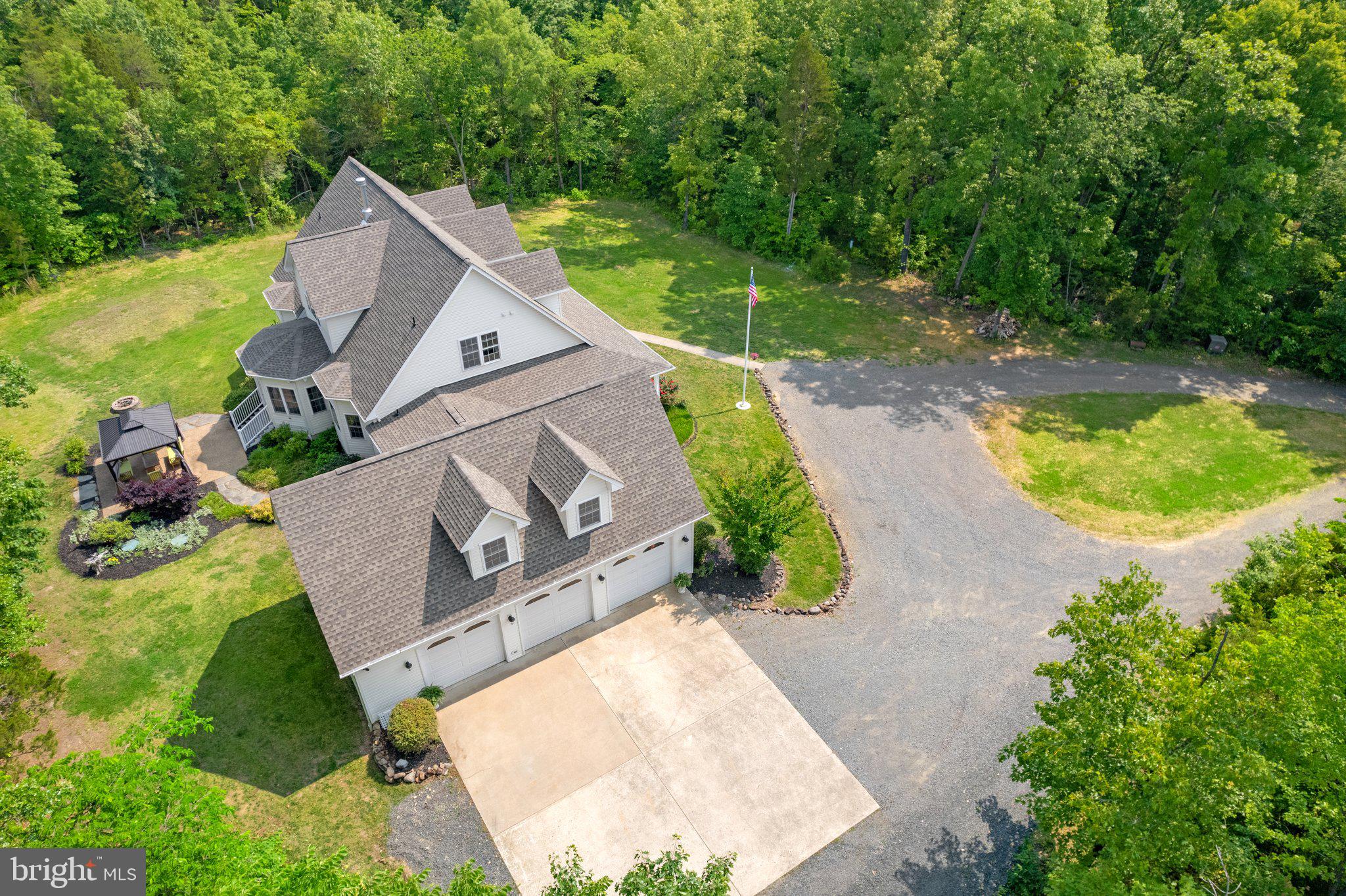 10552 Shenandoah Path Catlett, VA 20119 - Photo 98 of 118