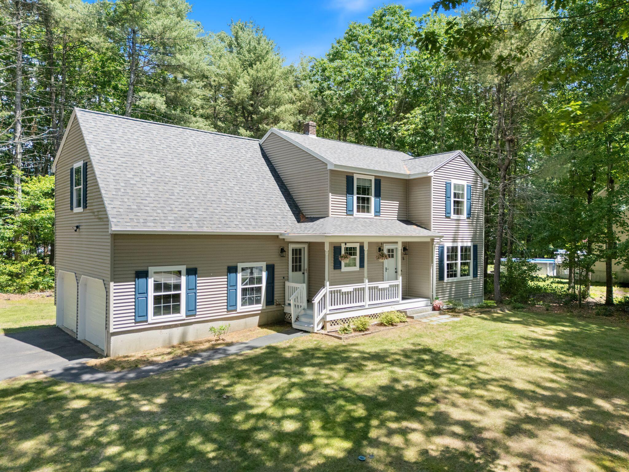 5 Sullivan Lane Saco, ME 04072 - Photo 2 of 60 5_Sullivan_Ln_003