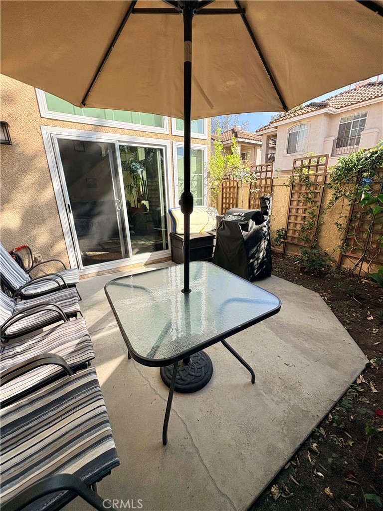 8215 East White Oak Ridge, Unit 77 Orange, CA 92869 - Photo 31 of 32