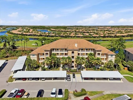 $275,900 | 10720 Palazzo Way, Unit 302, Fort Myers, FL 33913