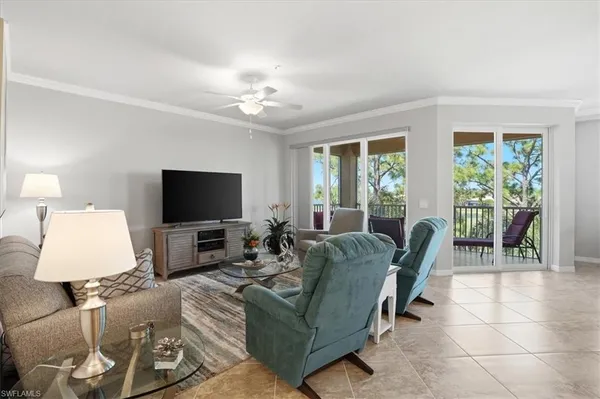 $275,900 | 10720 Palazzo Way, Unit 302, Fort Myers, FL 33913
