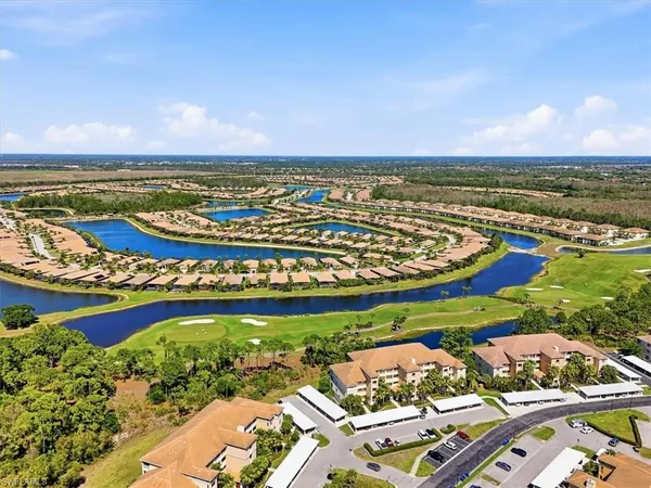 $275,900 | 10720 Palazzo Way, Unit 302, Fort Myers, FL 33913