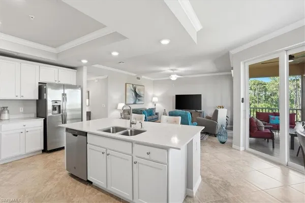 $275,900 | 10720 Palazzo Way, Unit 302, Fort Myers, FL 33913