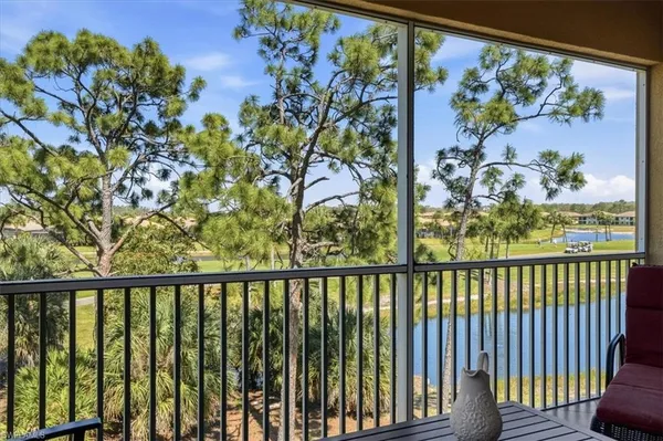 $275,900 | 10720 Palazzo Way, Unit 302, Fort Myers, FL 33913