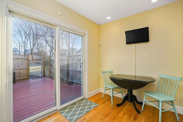 $585,500 | 26 Mather Street, Unit 1, Boston, MA 02124