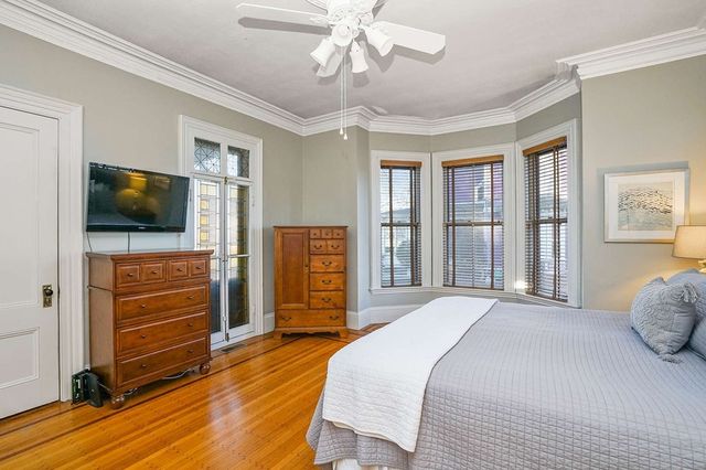 $585,500 | 26 Mather Street, Unit 1, Boston, MA 02124