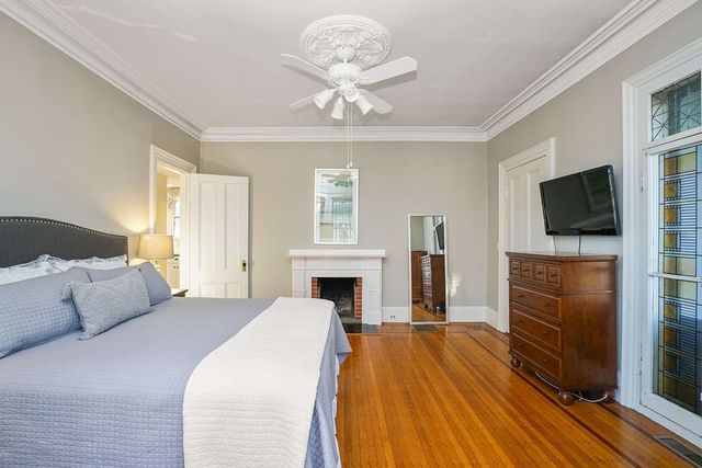 $585,500 | 26 Mather Street, Unit 1, Boston, MA 02124