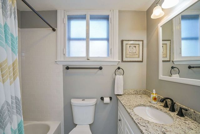 $585,500 | 26 Mather Street, Unit 1, Boston, MA 02124