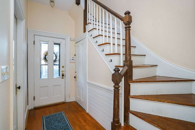 $585,500 | 26 Mather Street, Unit 1, Boston, MA 02124