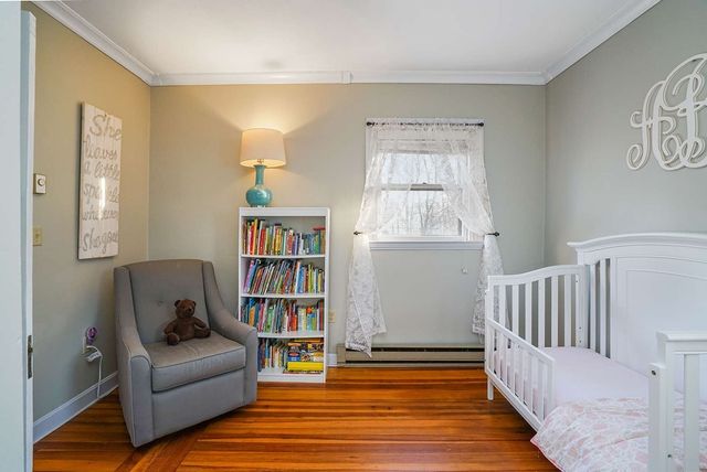 $585,500 | 26 Mather Street, Unit 1, Boston, MA 02124