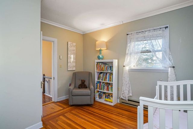 $585,500 | 26 Mather Street, Unit 1, Boston, MA 02124