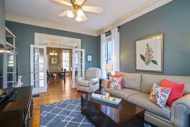 $585,500 | 26 Mather Street, Unit 1, Boston, MA 02124