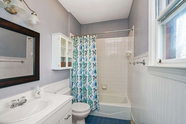 $585,500 | 26 Mather Street, Unit 1, Boston, MA 02124