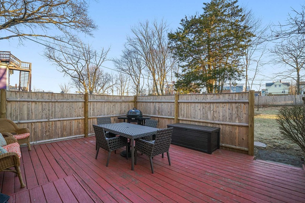 26 Mather Street, Unit 1 Boston, MA 02124 - Photo 22 of 29