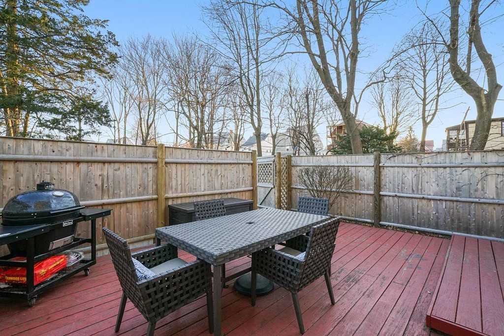 26 Mather Street, Unit 1 Boston, MA 02124 - Photo 23 of 29