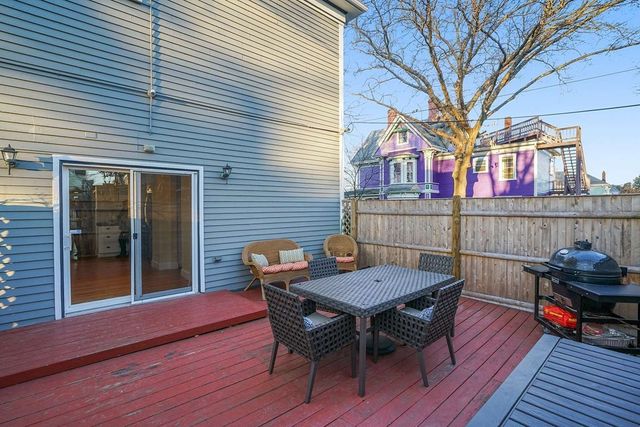 $585,500 | 26 Mather Street, Unit 1, Boston, MA 02124