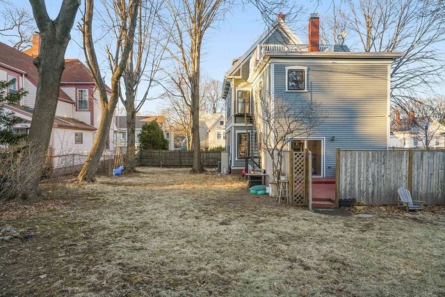 $585,500 | 26 Mather Street, Unit 1, Boston, MA 02124