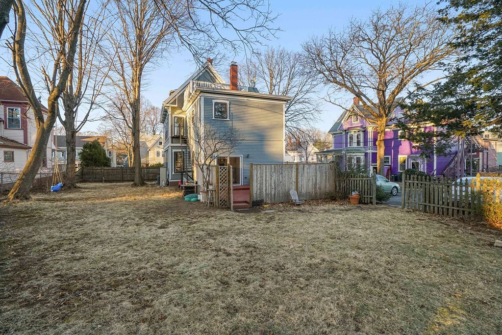 26 Mather Street, Unit 1 Boston, MA 02124 - Photo 27 of 29