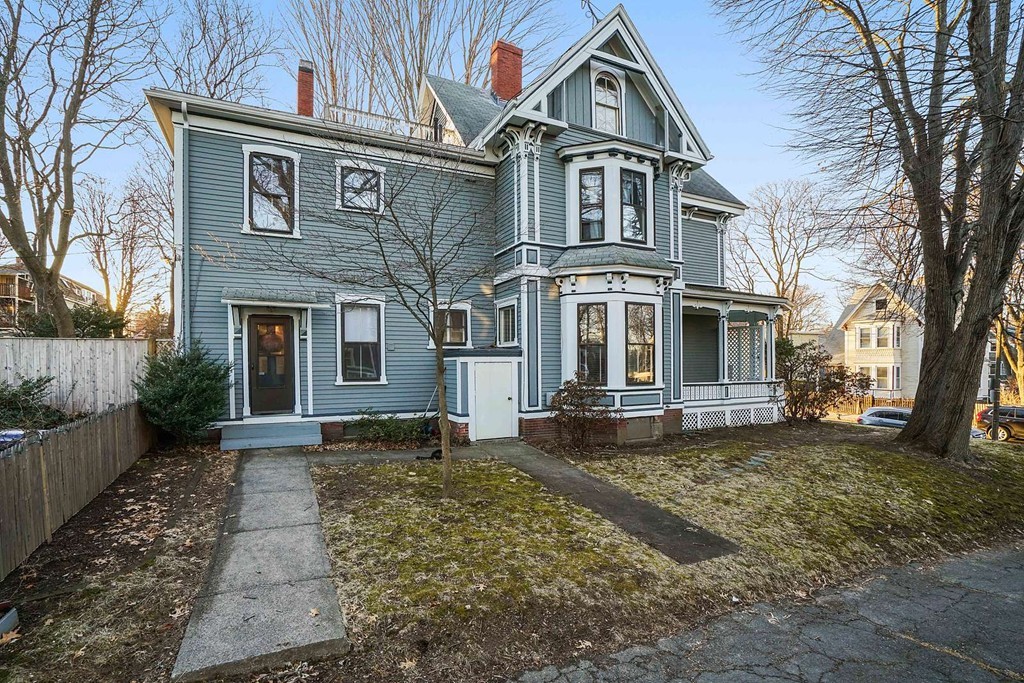 26 Mather Street, Unit 1 Boston, MA 02124 - Photo 28 of 29