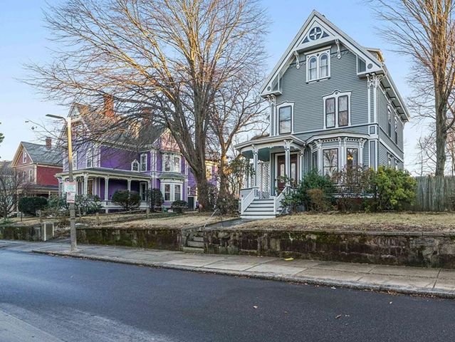 $585,500 | 26 Mather Street, Unit 1, Boston, MA 02124