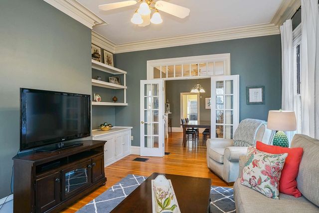 $585,500 | 26 Mather Street, Unit 1, Boston, MA 02124