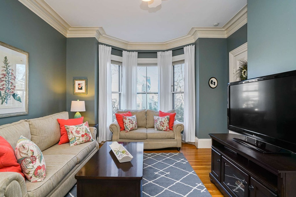 26 Mather Street, Unit 1 Boston, MA 02124 - Photo 4 of 29