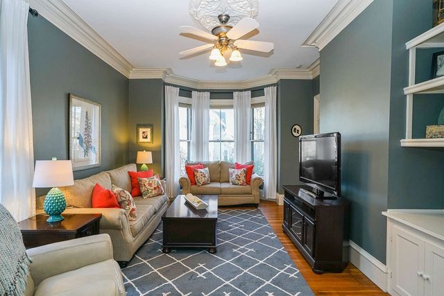 $585,500 | 26 Mather Street, Unit 1, Boston, MA 02124