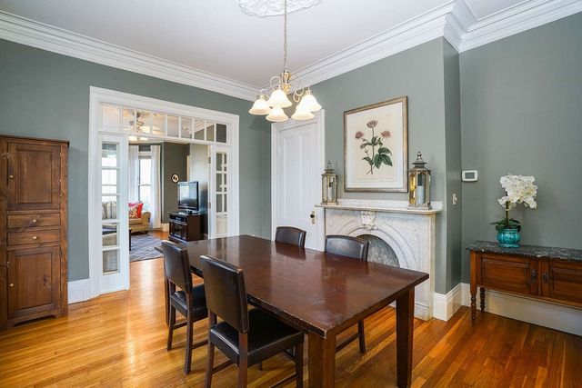 $585,500 | 26 Mather Street, Unit 1, Boston, MA 02124