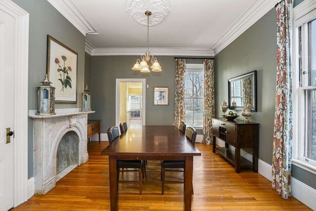 $585,500 | 26 Mather Street, Unit 1, Boston, MA 02124