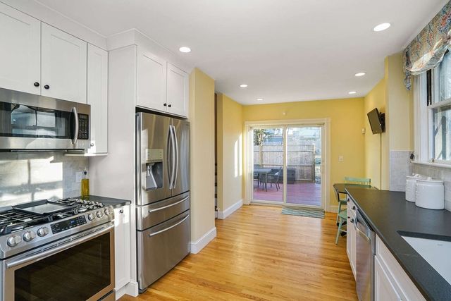 $585,500 | 26 Mather Street, Unit 1, Boston, MA 02124