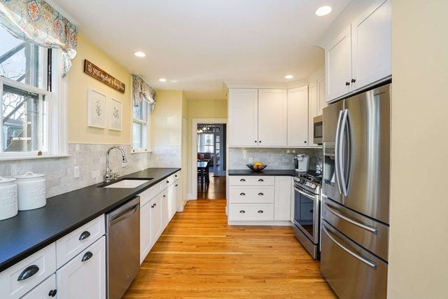 $585,500 | 26 Mather Street, Unit 1, Boston, MA 02124