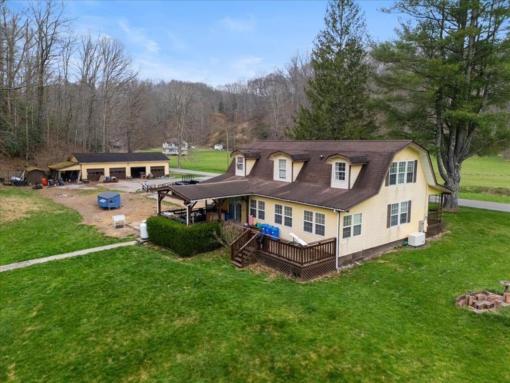 12580 Mud Fork Road Falls Mills, VA 24613 - Photo 83 of 91 Gallery Image 83