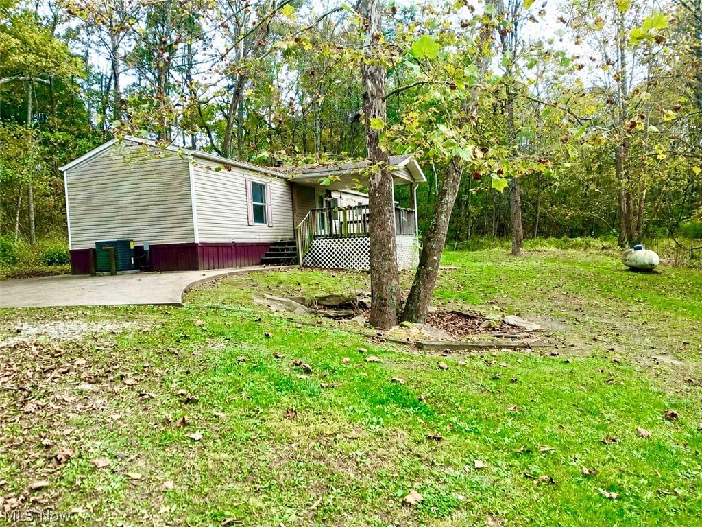 85 Lane Road Vincent, OH 45784 - Photo 4 of 6
