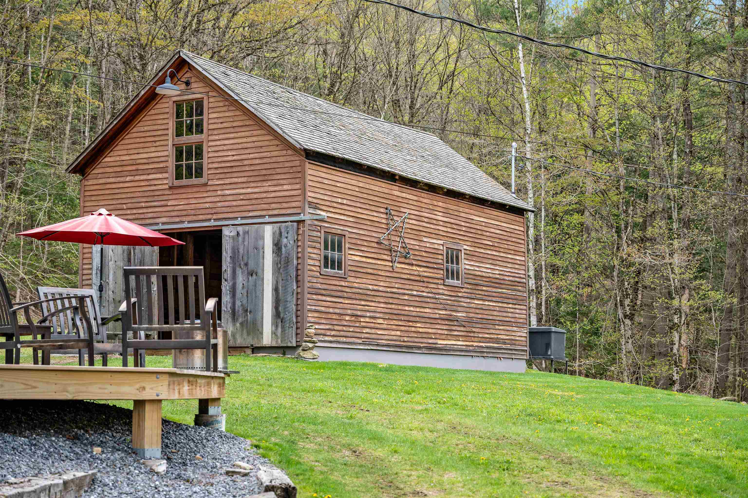 3955 Vermont Rte 100 Warren, VT 05674 - Photo 5 of 59
