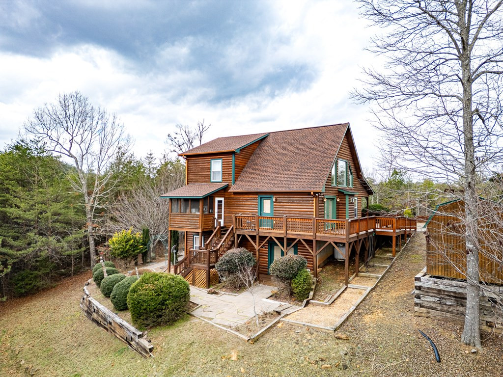 210 Pin Oak Ridge Murphy, NC 28906 - Photo 40 of 51