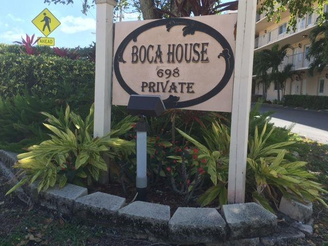 698 Northeast Spanish River Boulevard, Unit 23 Boca Raton, FL 33431 - Photo 24 of 30 Photo 24
