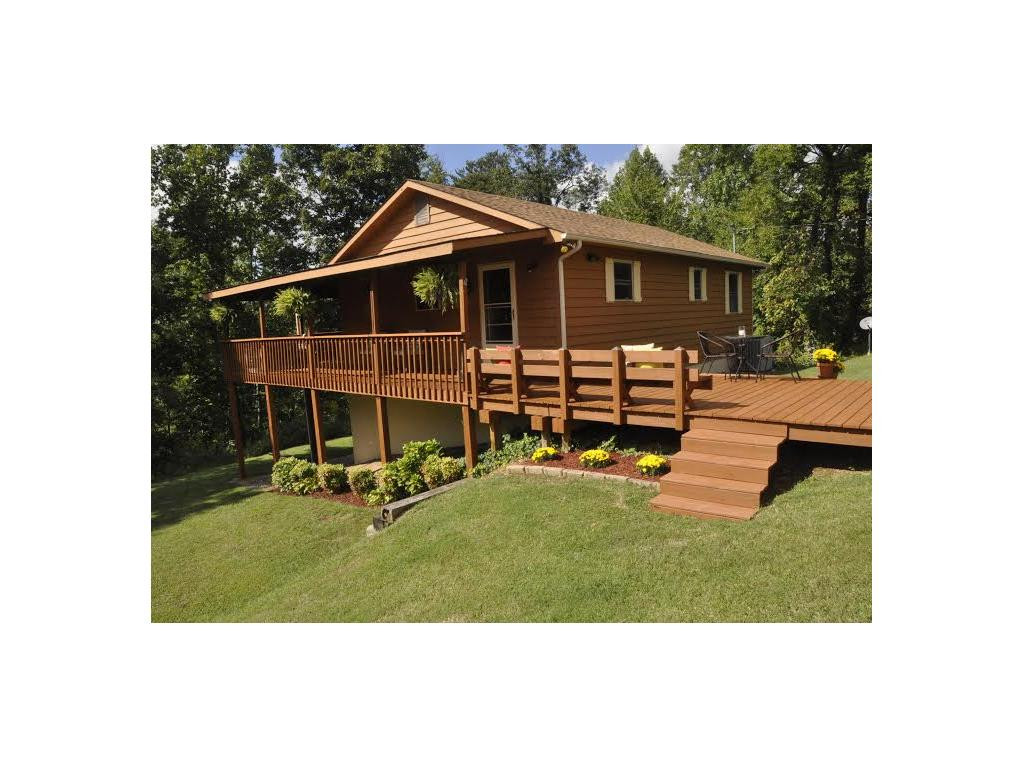 200 Omega Way Newport, TN 37821 - Photo 1 of 18 Photo 1