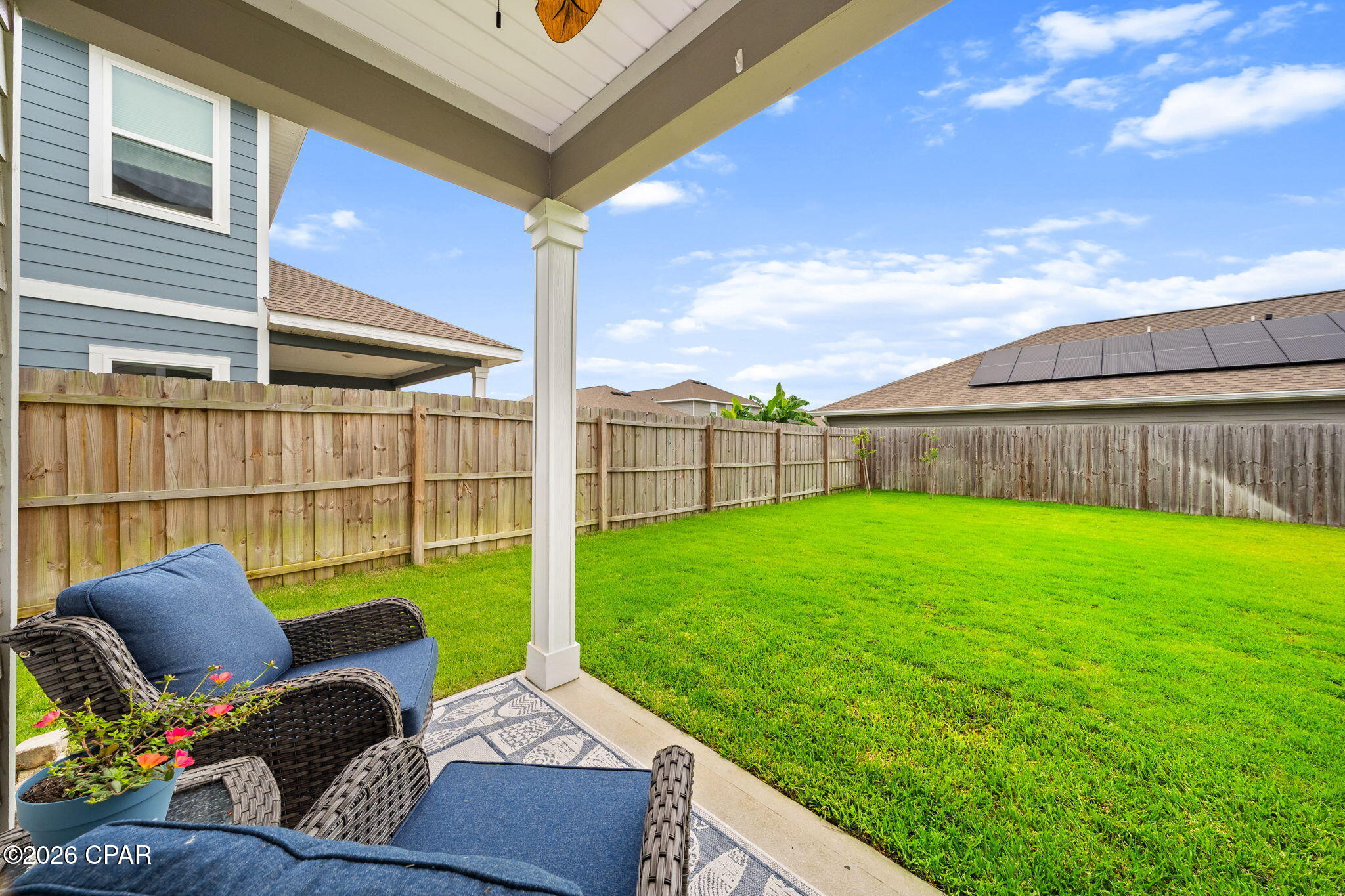 125 Carriage Road Panama City, FL 32404 - Photo 33 of 45